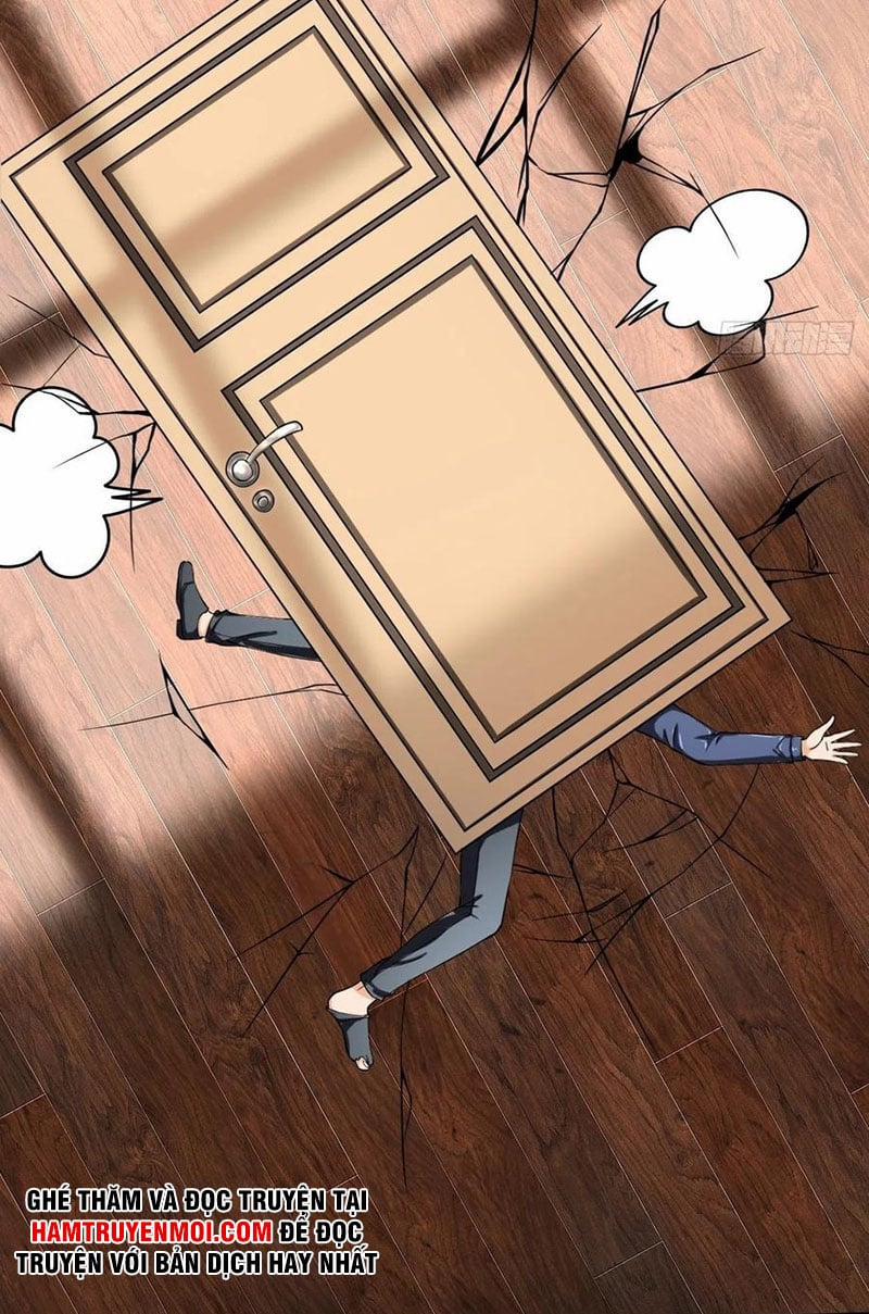 Phản Phái Yêu Tế 2 trang 22