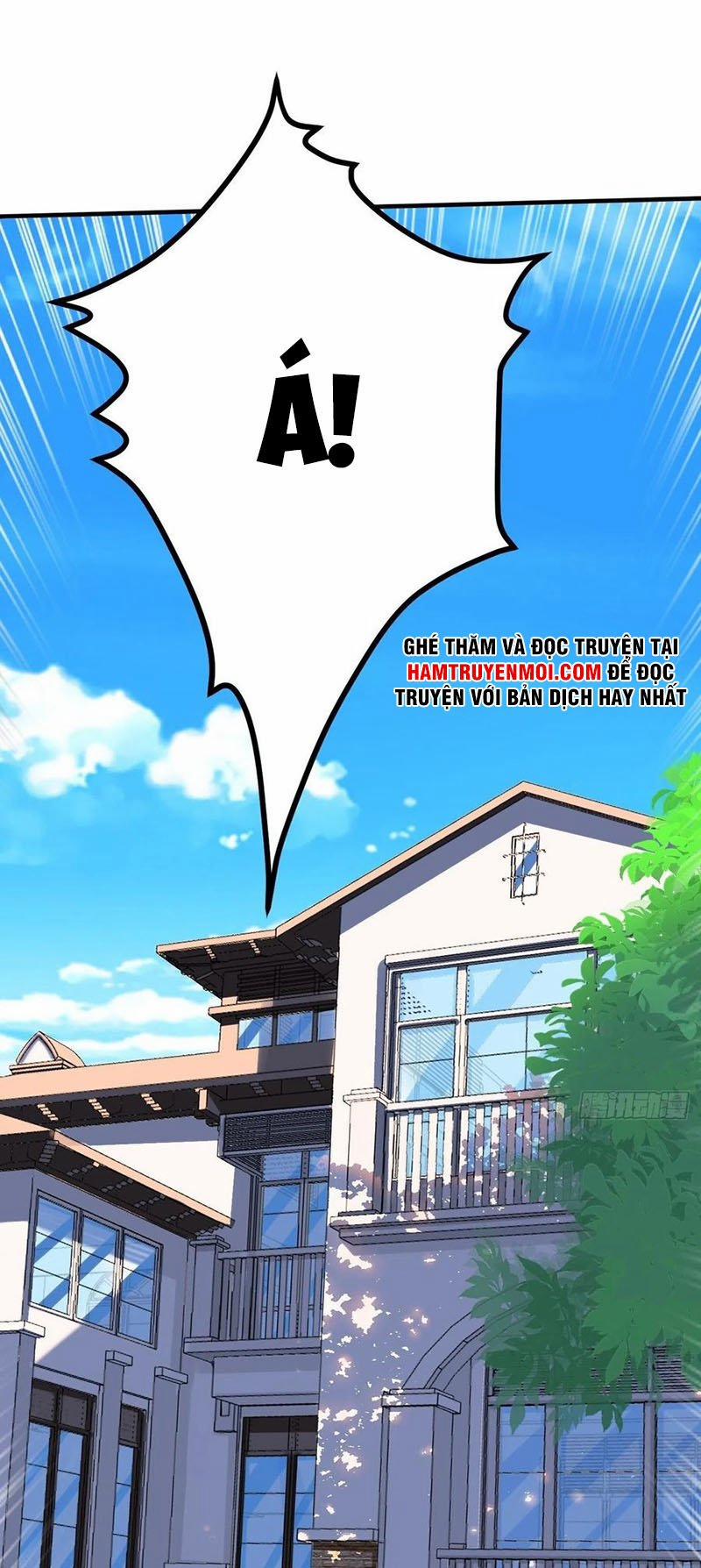 Phản Phái Yêu Tế 2 trang 28