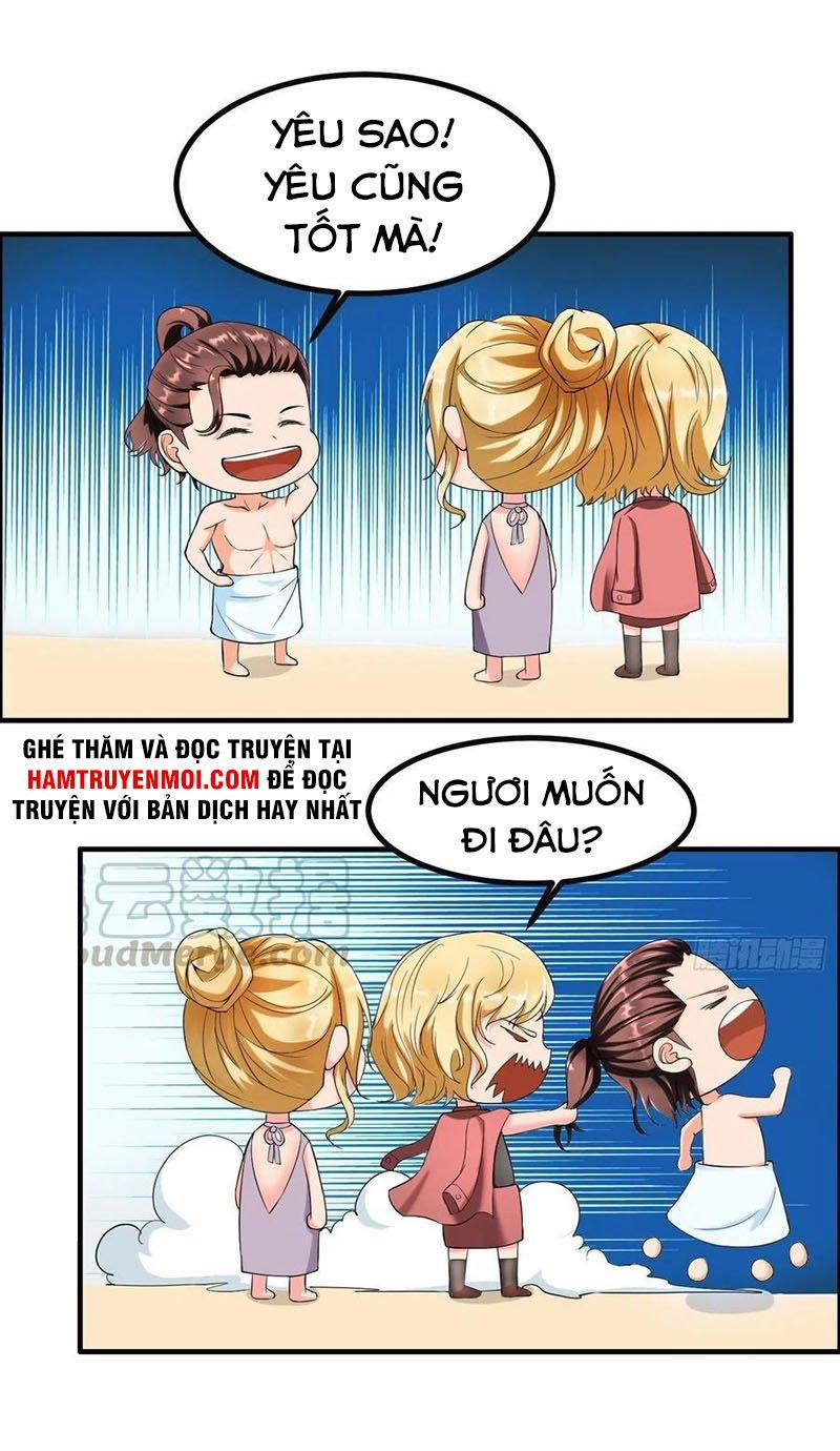 Phản Phái Yêu Tế 2 trang 36