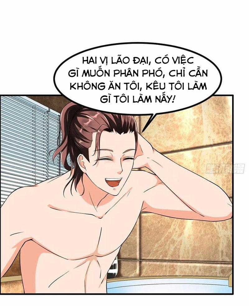 Phản Phái Yêu Tế 2 trang 37