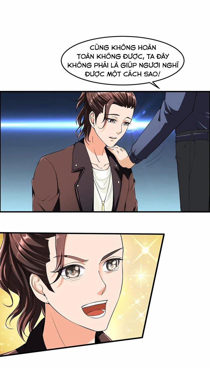 Phản Phái Yêu Tế 2 trang 5