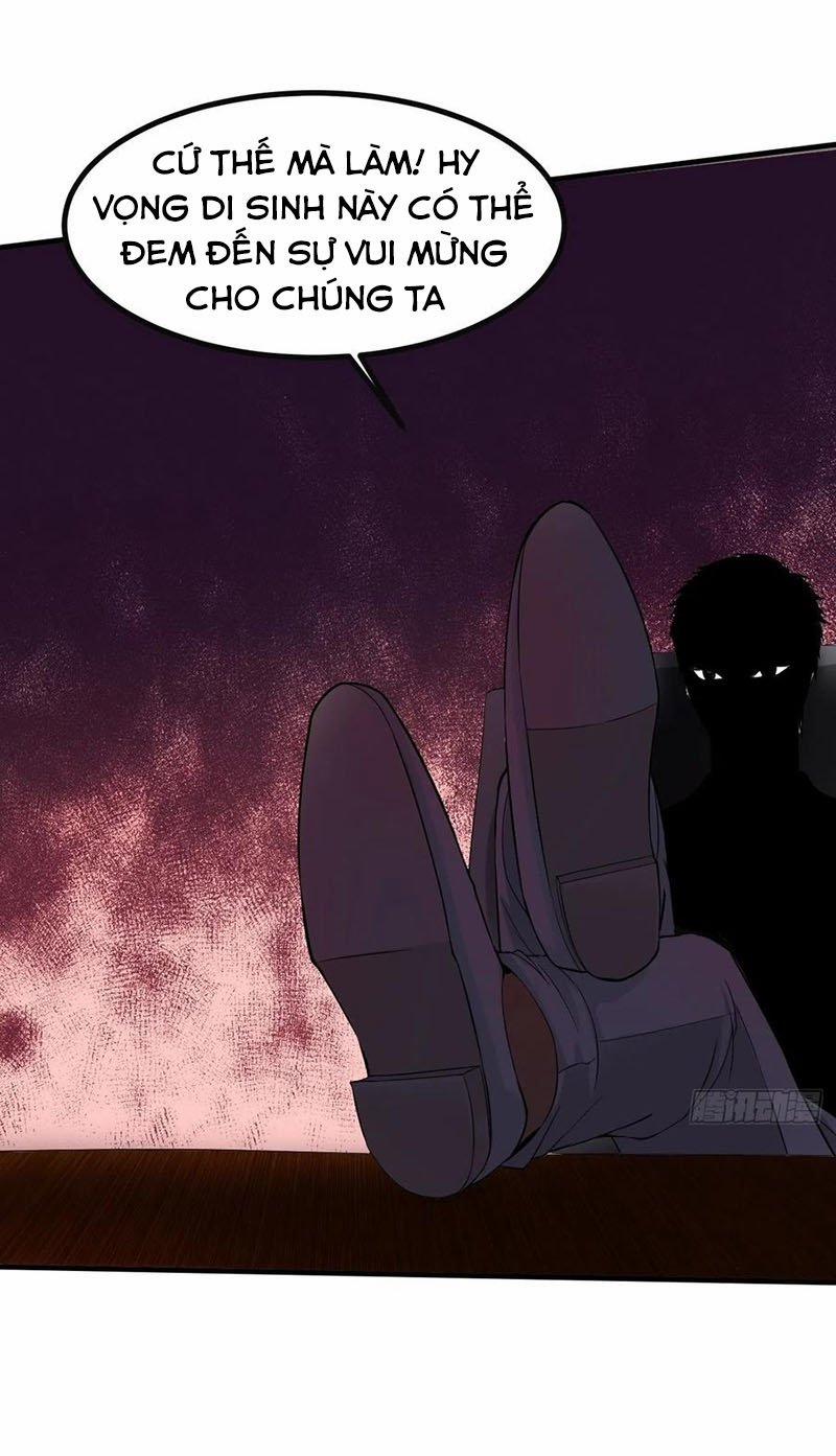 Phản Phái Yêu Tế 2 trang 57