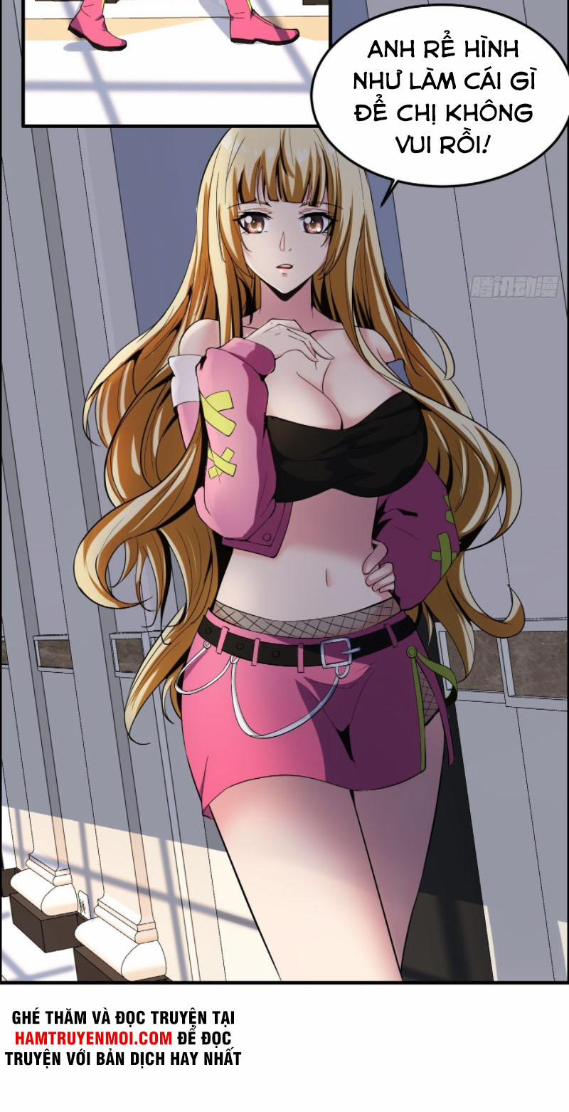 Phản Phái Yêu Tế 20 trang 10