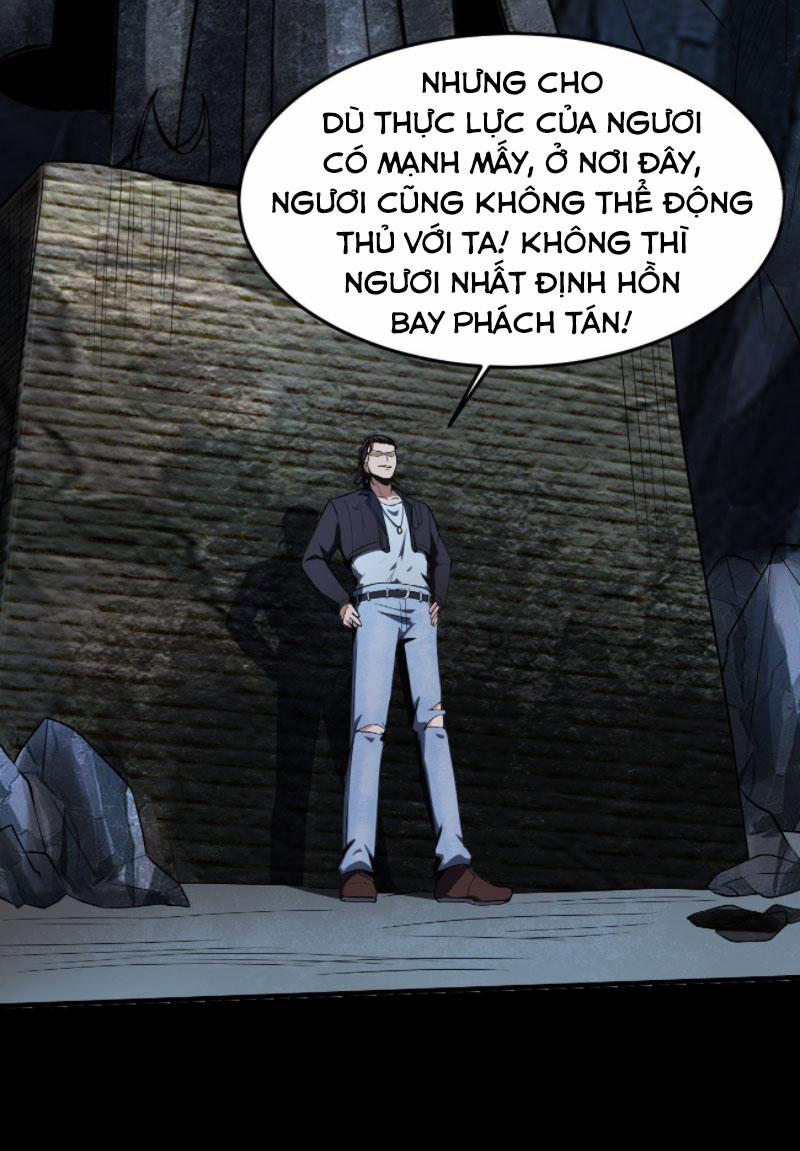 Phản Phái Yêu Tế 20 trang 23