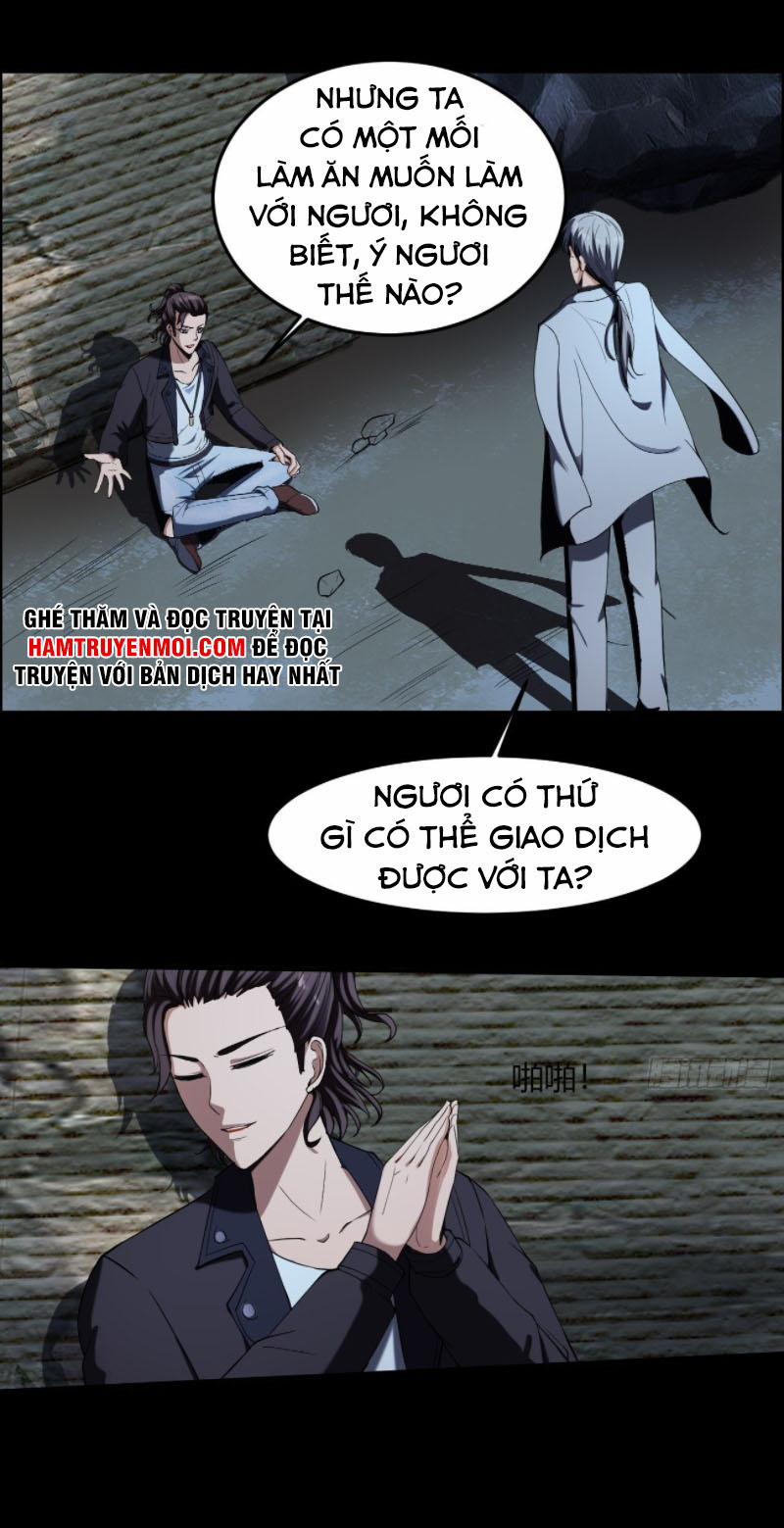 Phản Phái Yêu Tế 20 trang 26