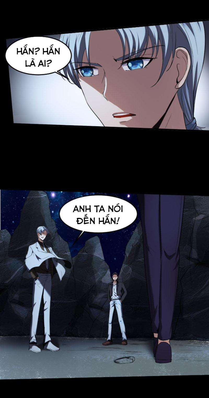 Phản Phái Yêu Tế 20 trang 33