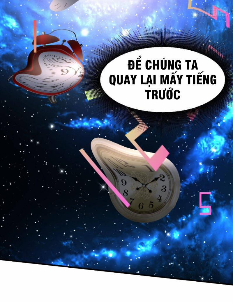 Phản Phái Yêu Tế 22 trang 11