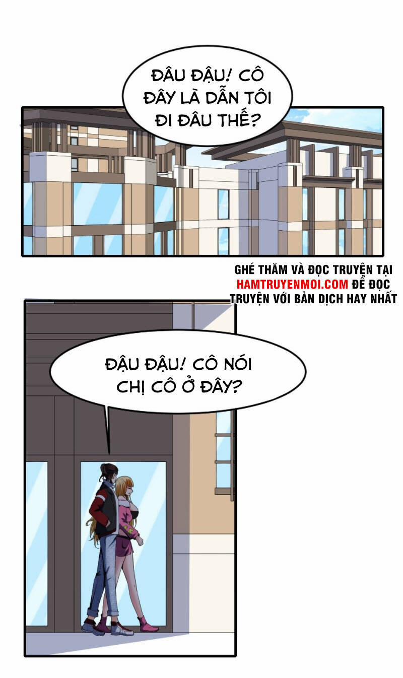 Phản Phái Yêu Tế 22 trang 12