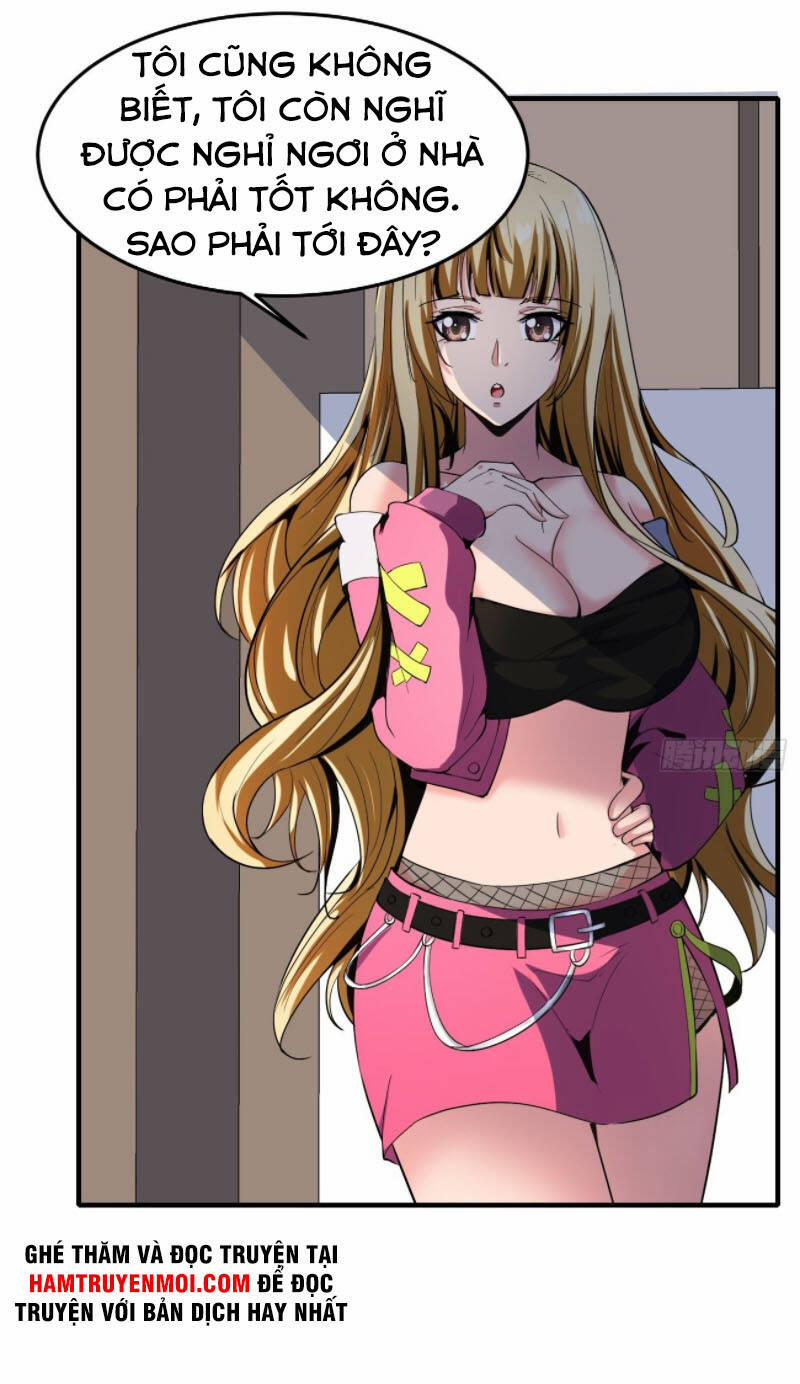 Phản Phái Yêu Tế 22 trang 14