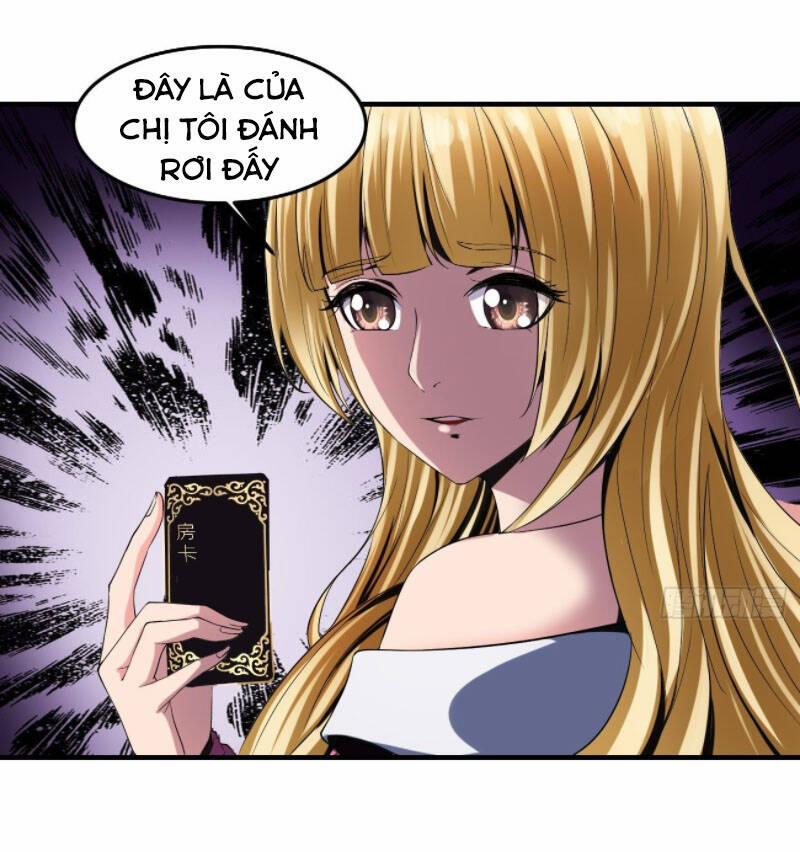 Phản Phái Yêu Tế 22 trang 15