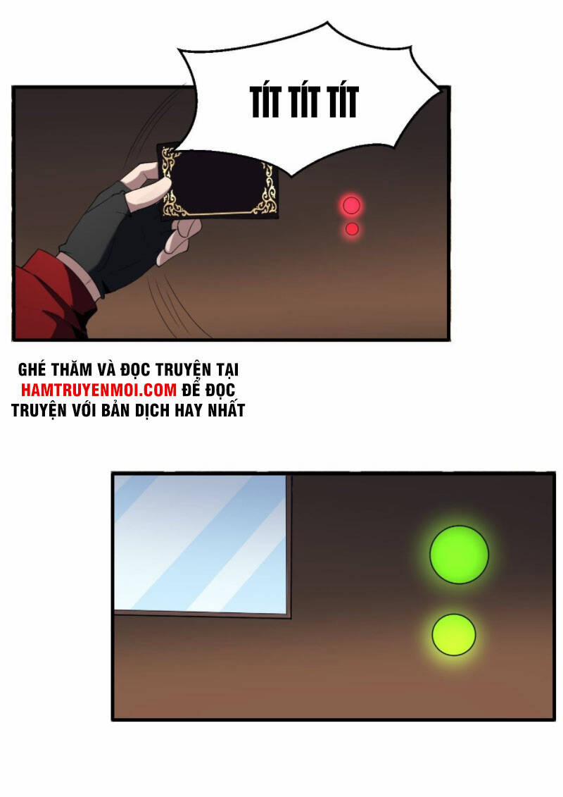 Phản Phái Yêu Tế 22 trang 18