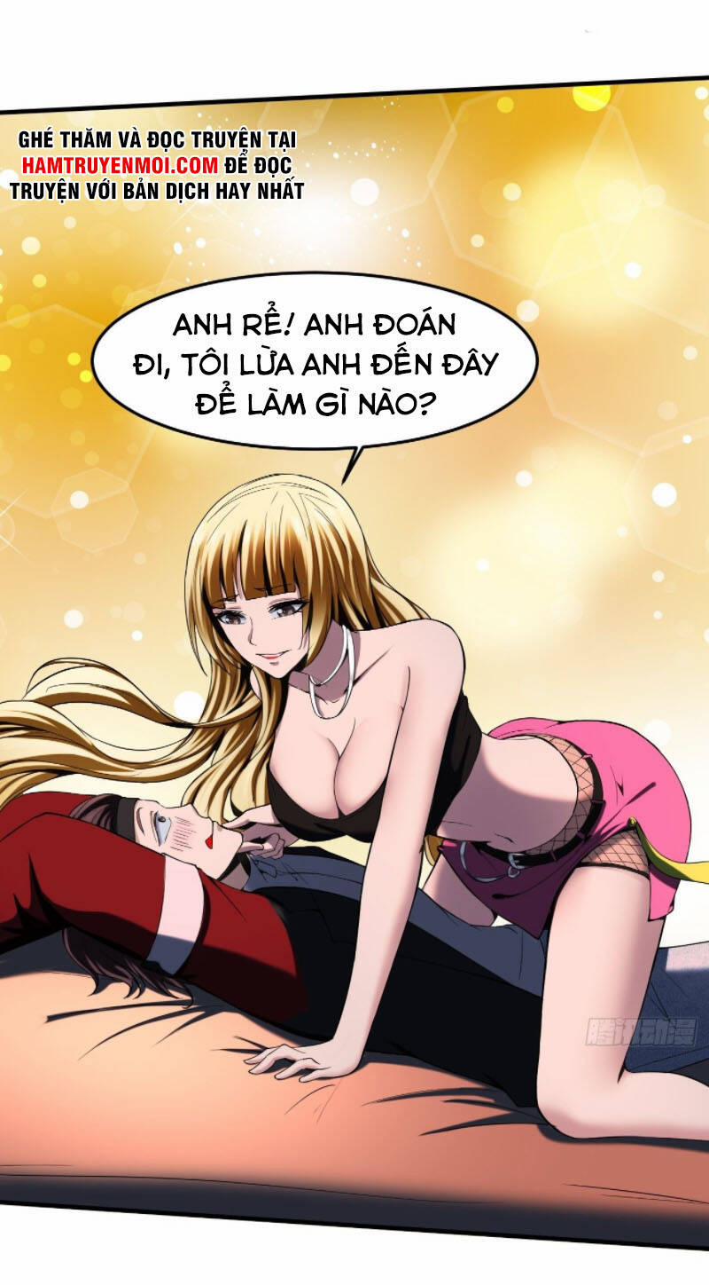 Phản Phái Yêu Tế 22 trang 24