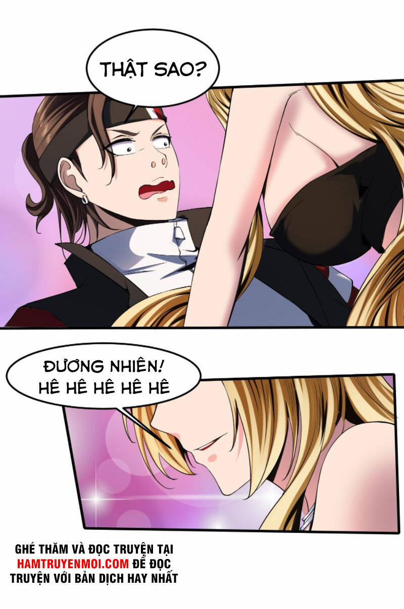 Phản Phái Yêu Tế 22 trang 26