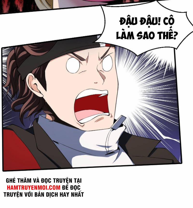 Phản Phái Yêu Tế 22 trang 28