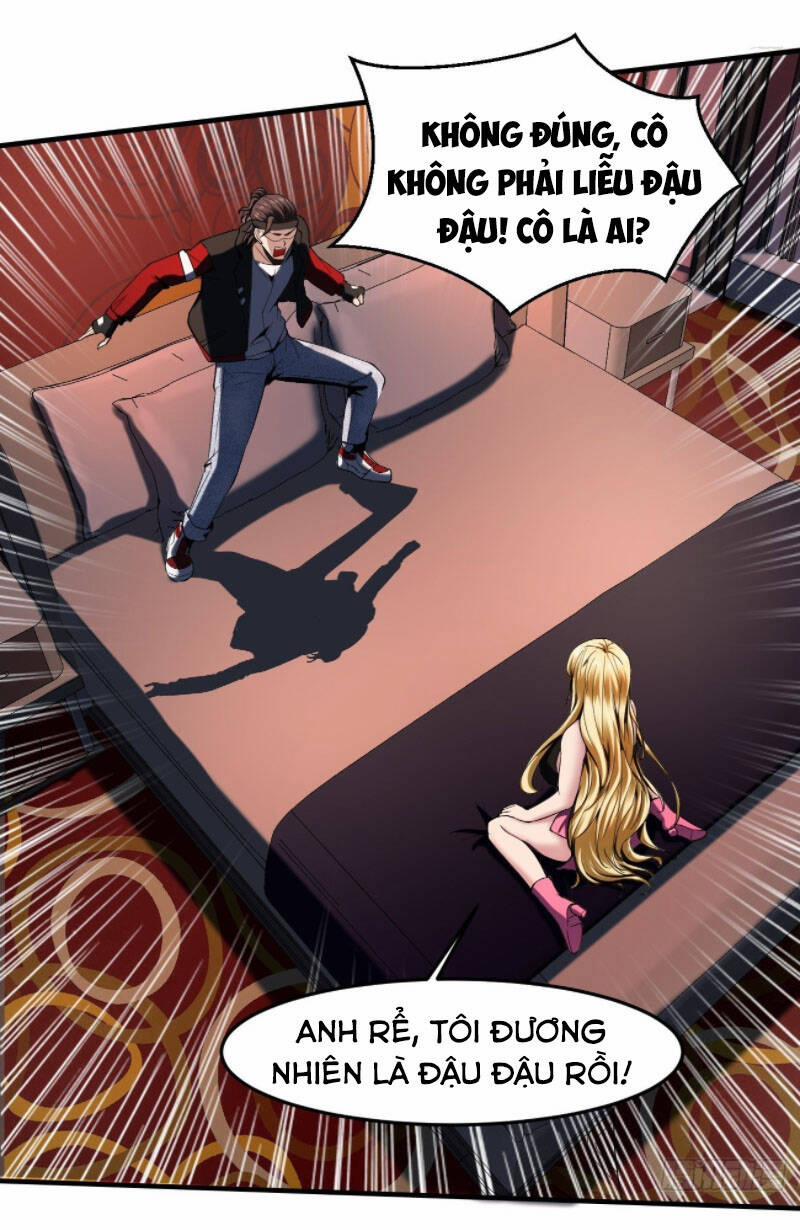 Phản Phái Yêu Tế 22 trang 29