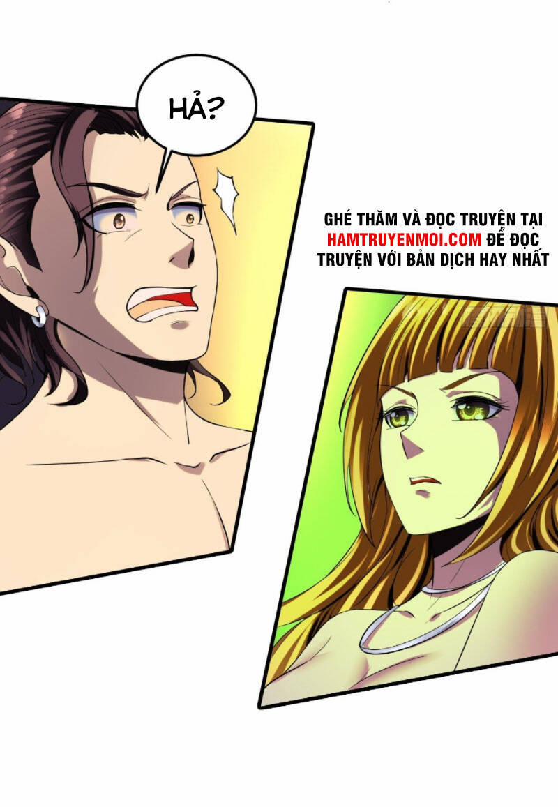 Phản Phái Yêu Tế 22 trang 34