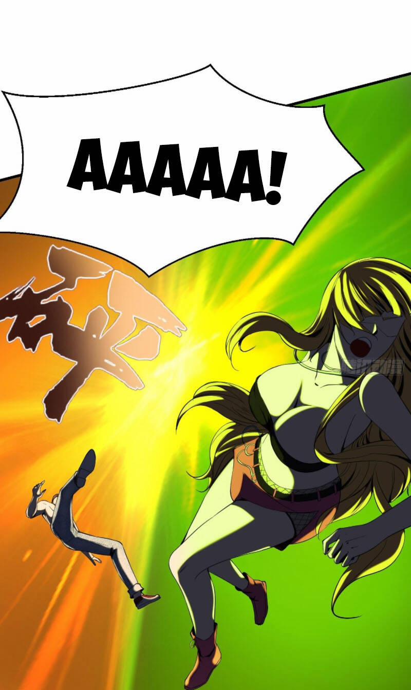 Phản Phái Yêu Tế 22 trang 35