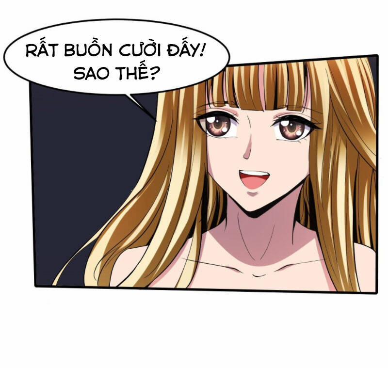 Phản Phái Yêu Tế 22 trang 39