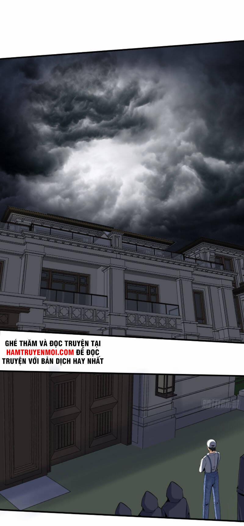 Phản Phái Yêu Tế 22 trang 44