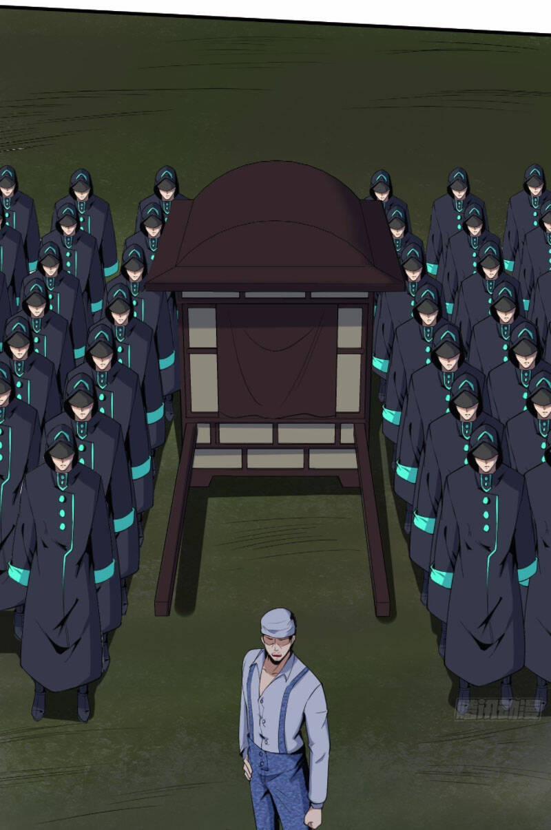 Phản Phái Yêu Tế 22 trang 45