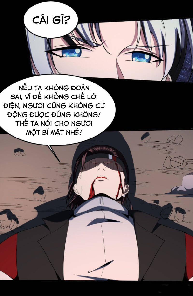 Phản Phái Yêu Tế 22 trang 5