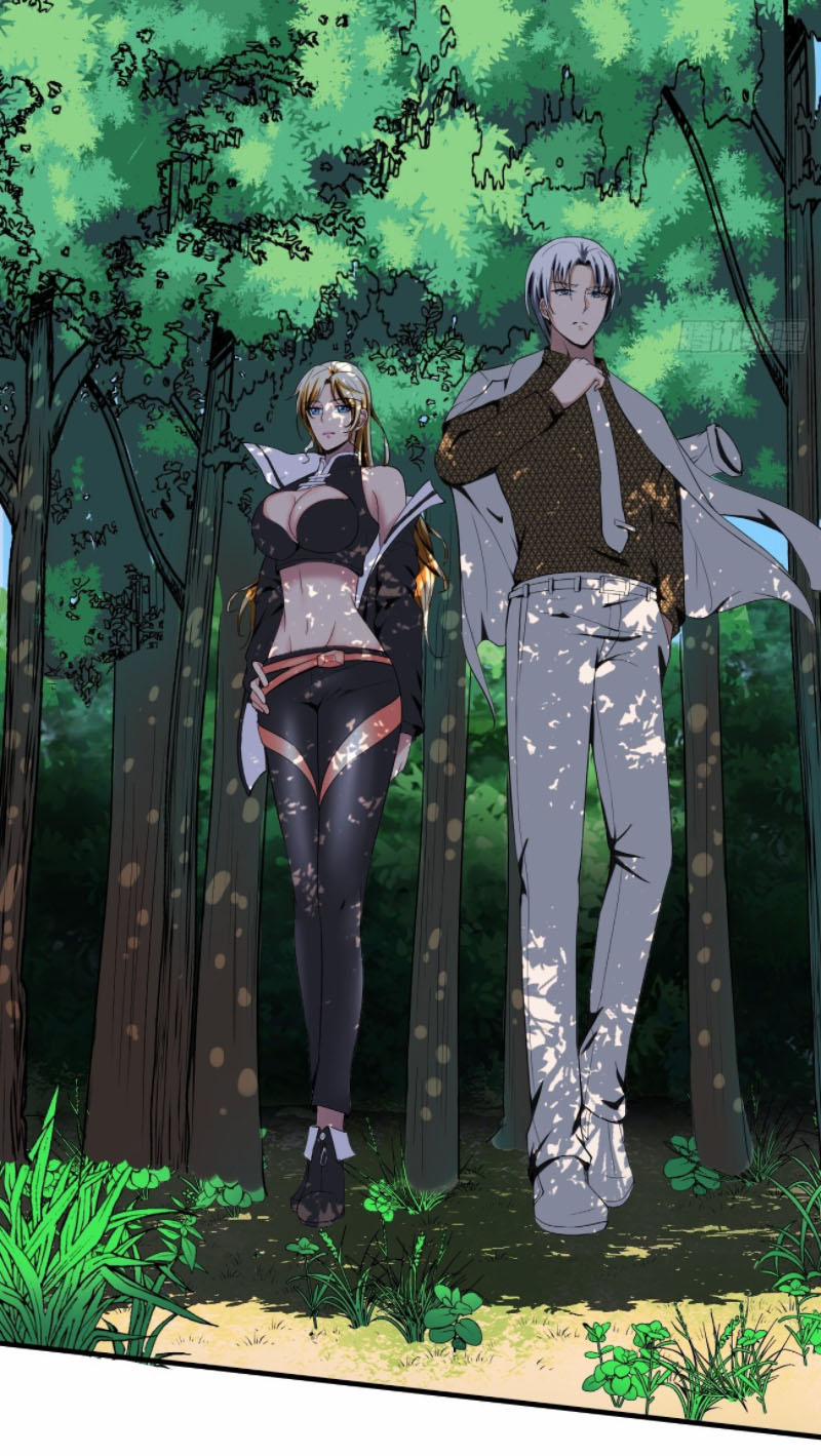 Phản Phái Yêu Tế 23 trang 1