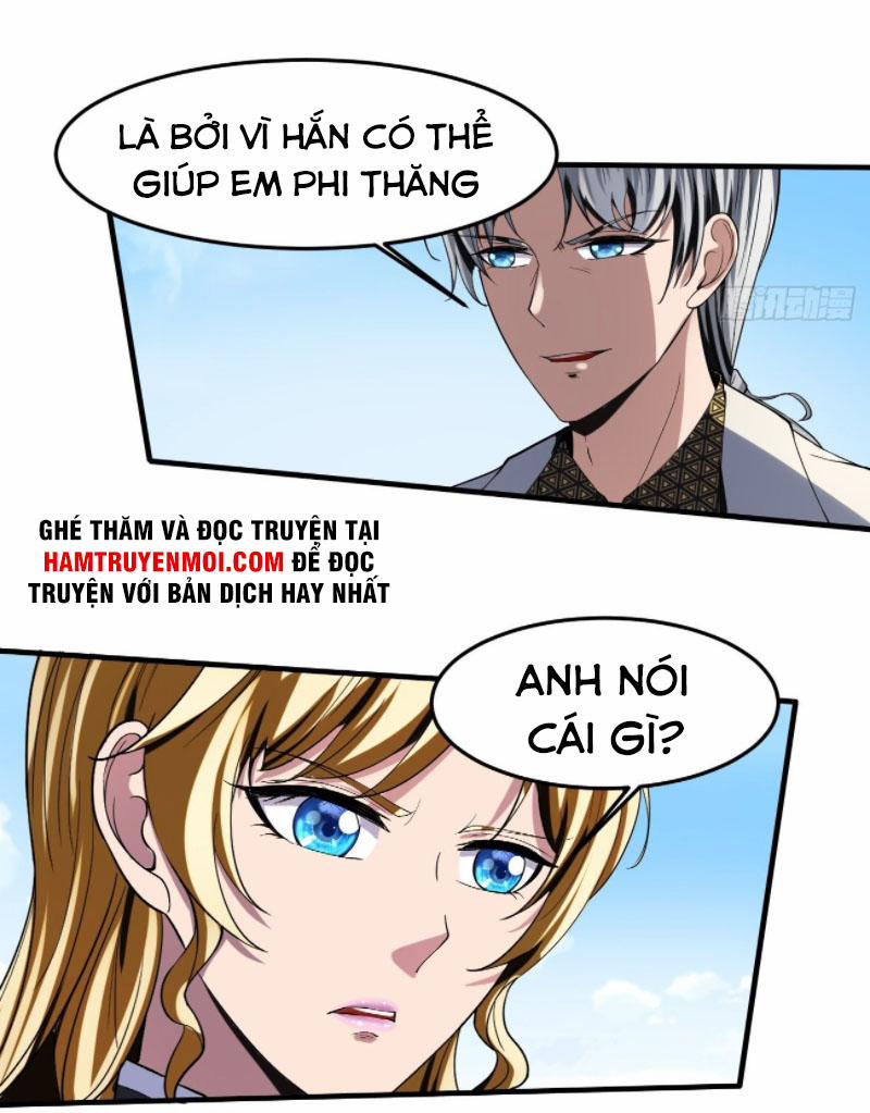 Phản Phái Yêu Tế 23 trang 12