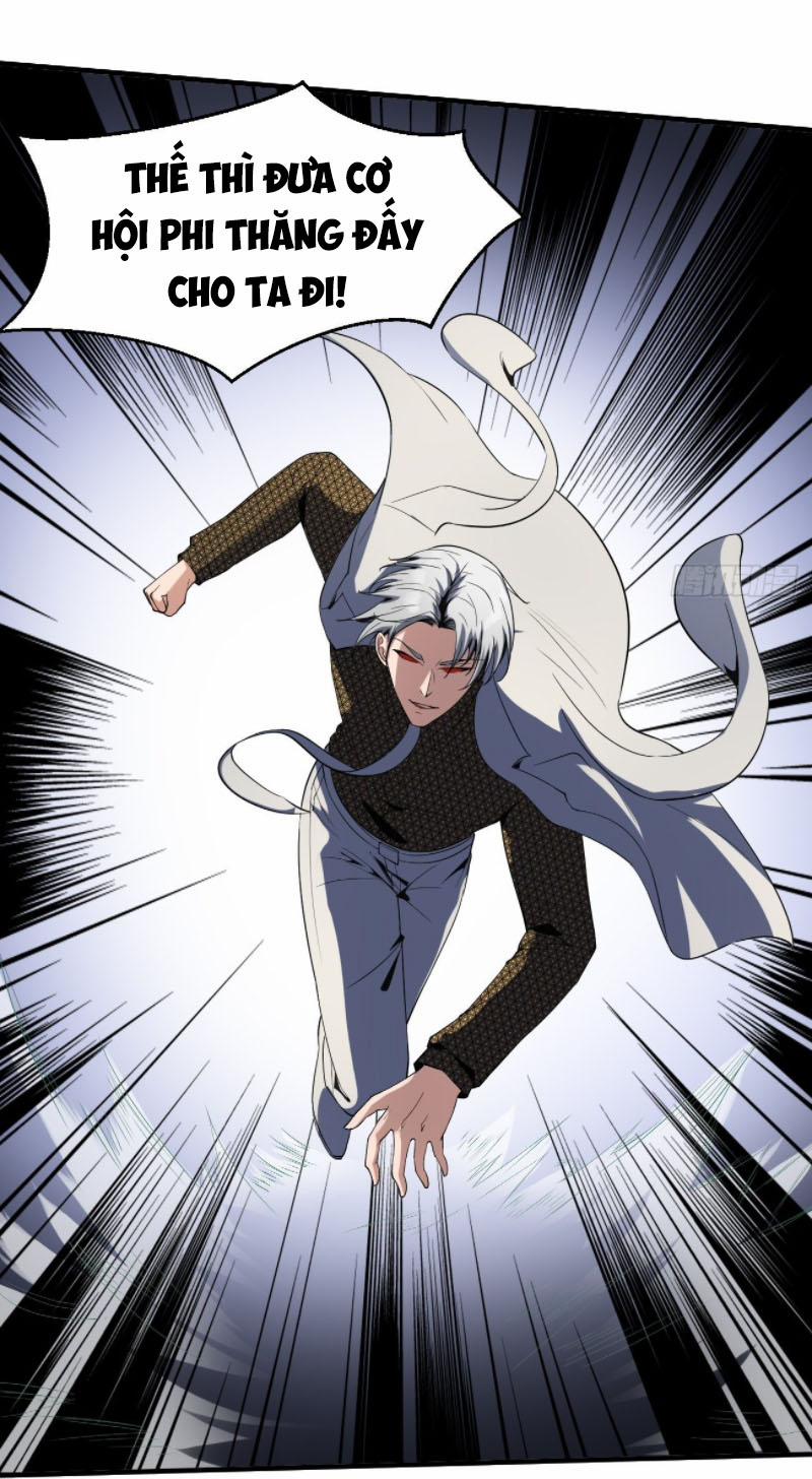 Phản Phái Yêu Tế 23 trang 15