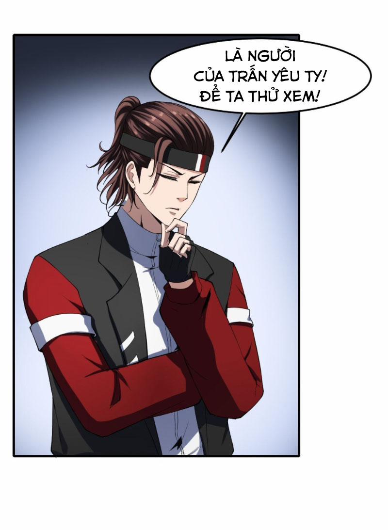 Phản Phái Yêu Tế 23 trang 17
