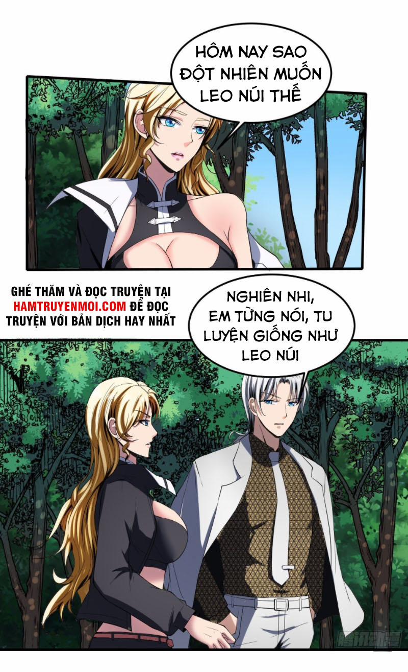 Phản Phái Yêu Tế 23 trang 2