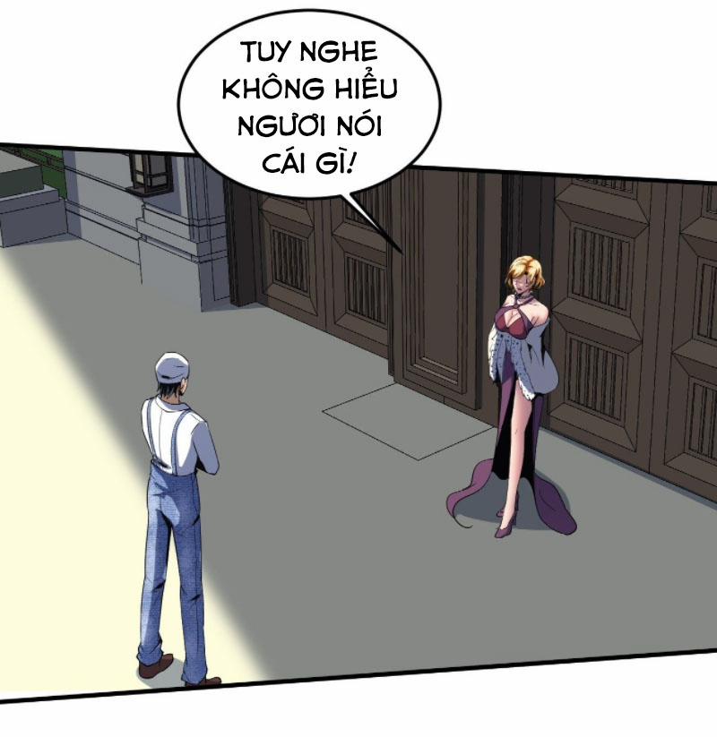 Phản Phái Yêu Tế 23 trang 21