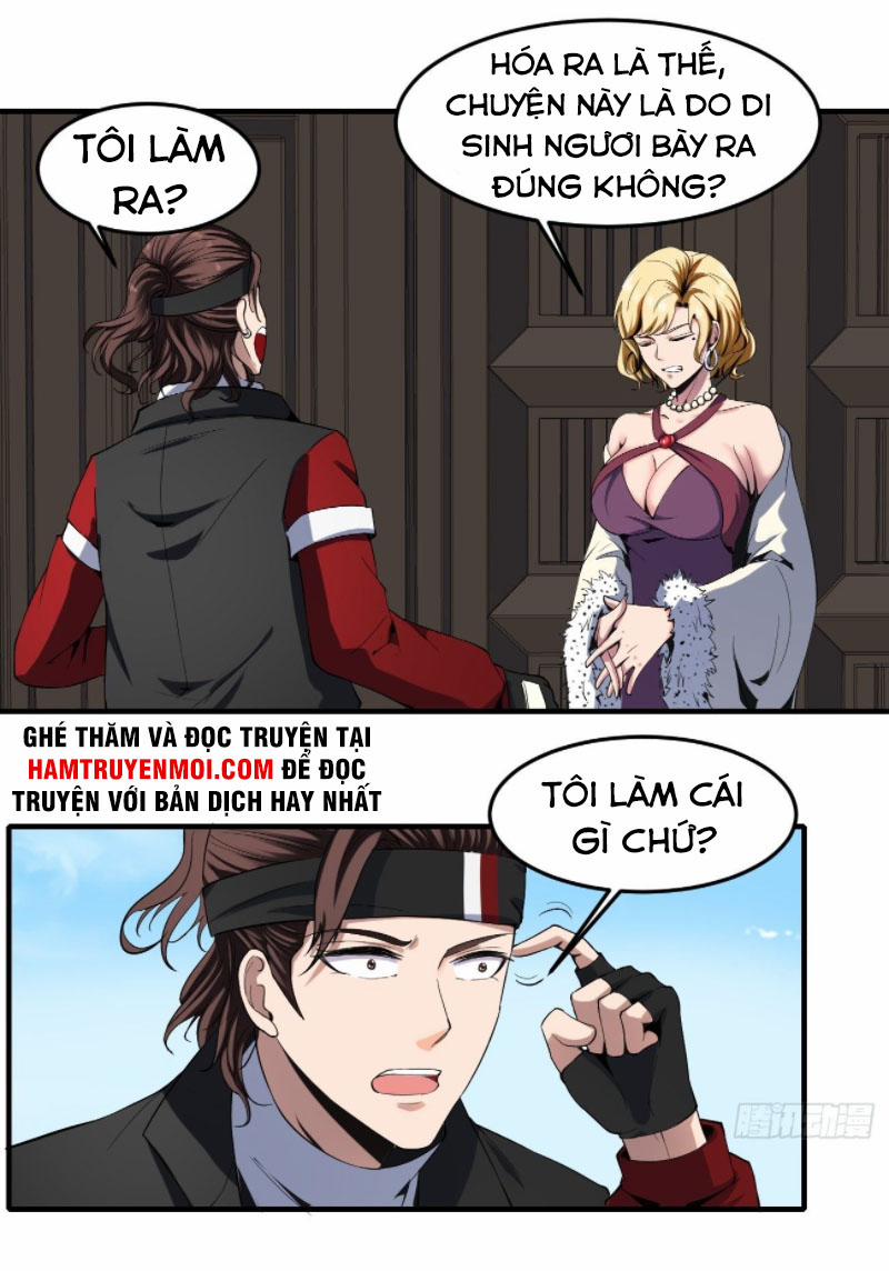 Phản Phái Yêu Tế 23 trang 24