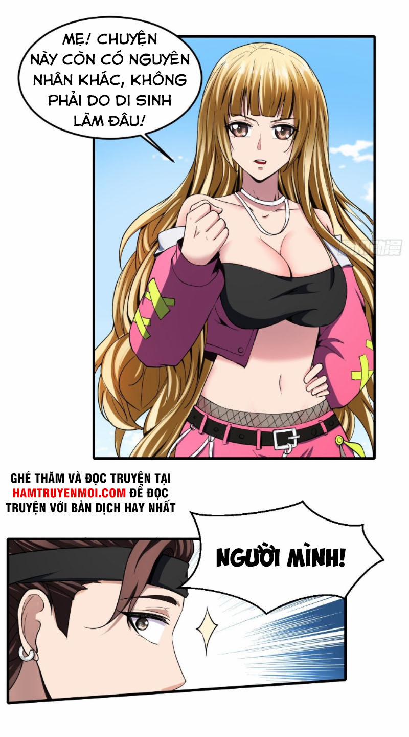 Phản Phái Yêu Tế 23 trang 26