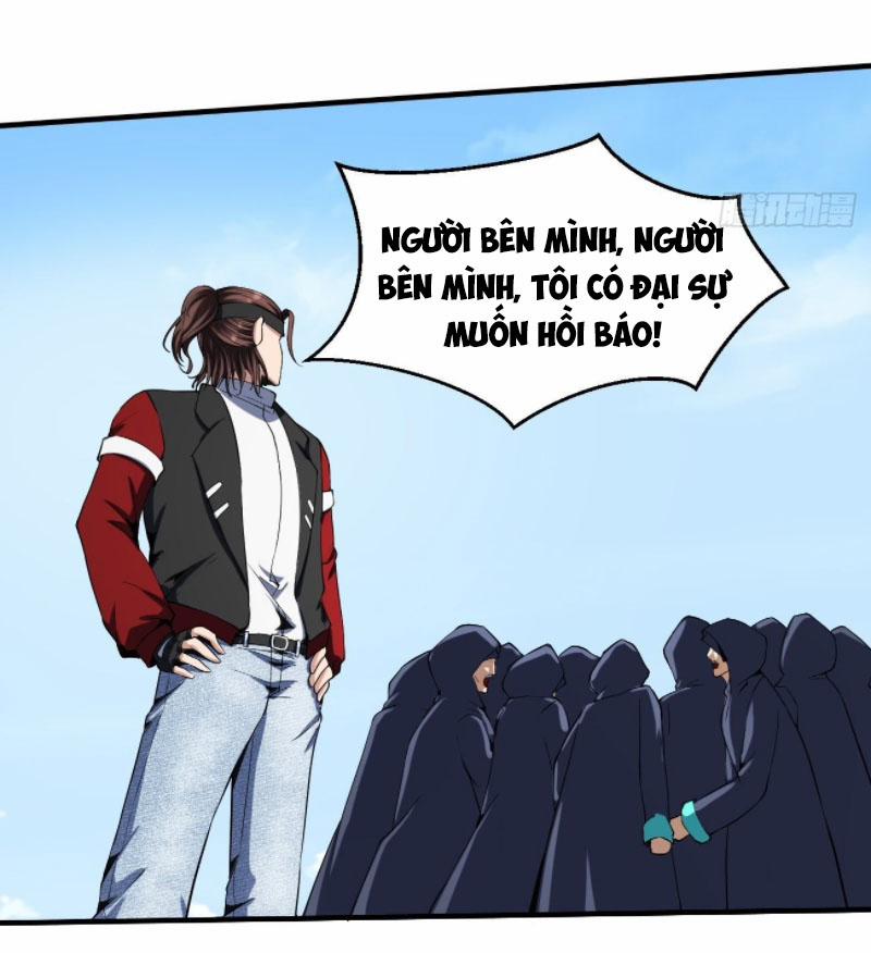 Phản Phái Yêu Tế 23 trang 27