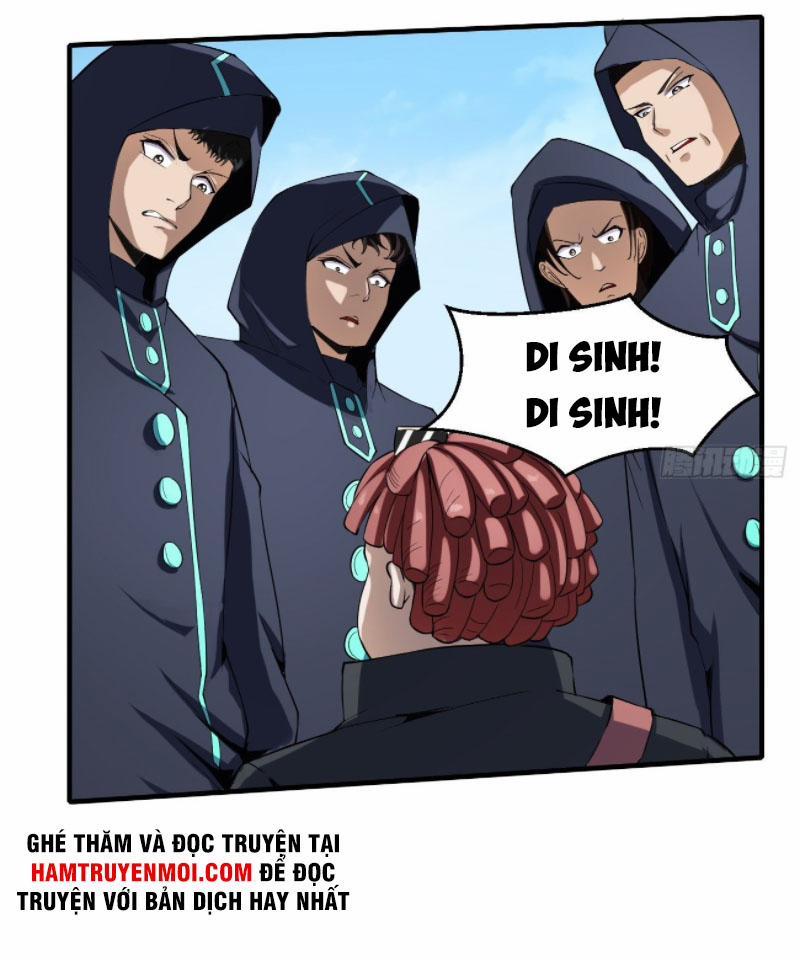 Phản Phái Yêu Tế 23 trang 28