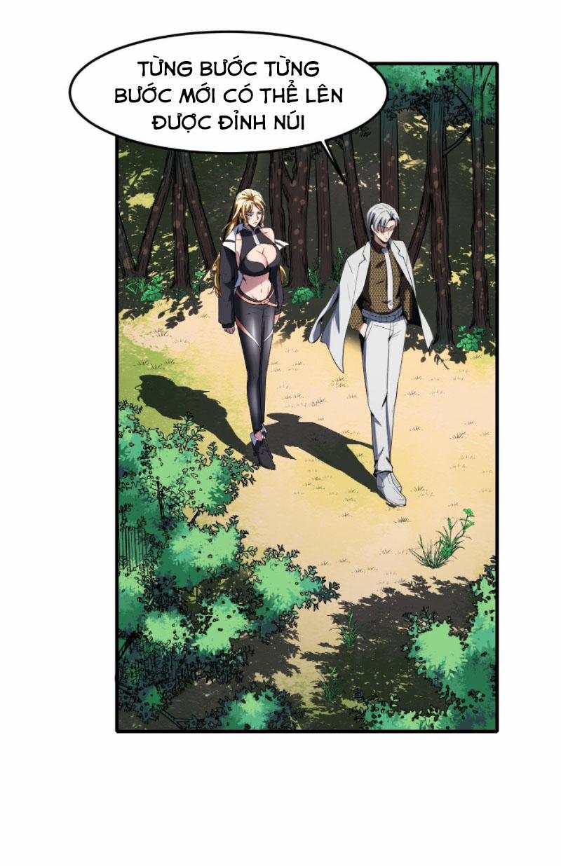 Phản Phái Yêu Tế 23 trang 3