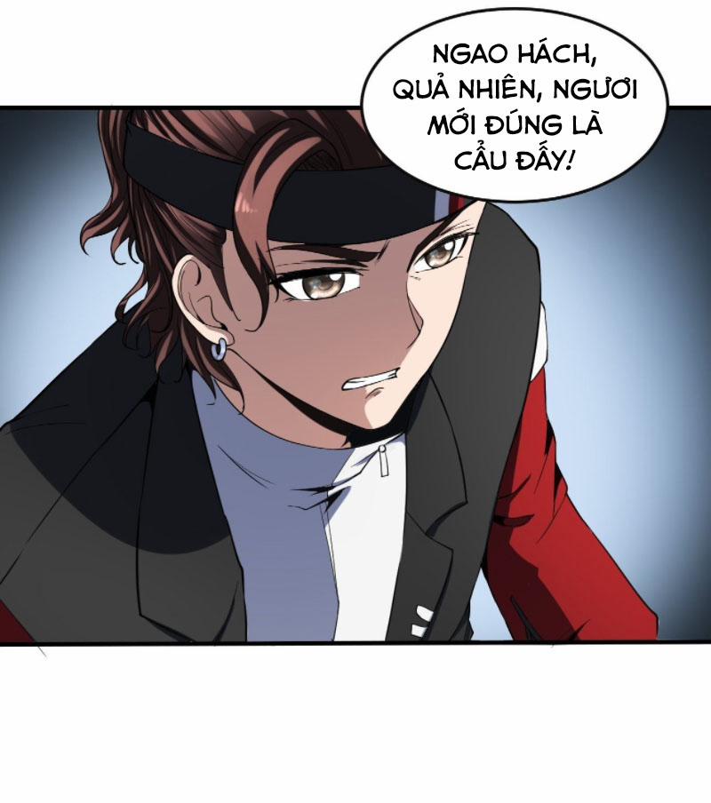 Phản Phái Yêu Tế 23 trang 35