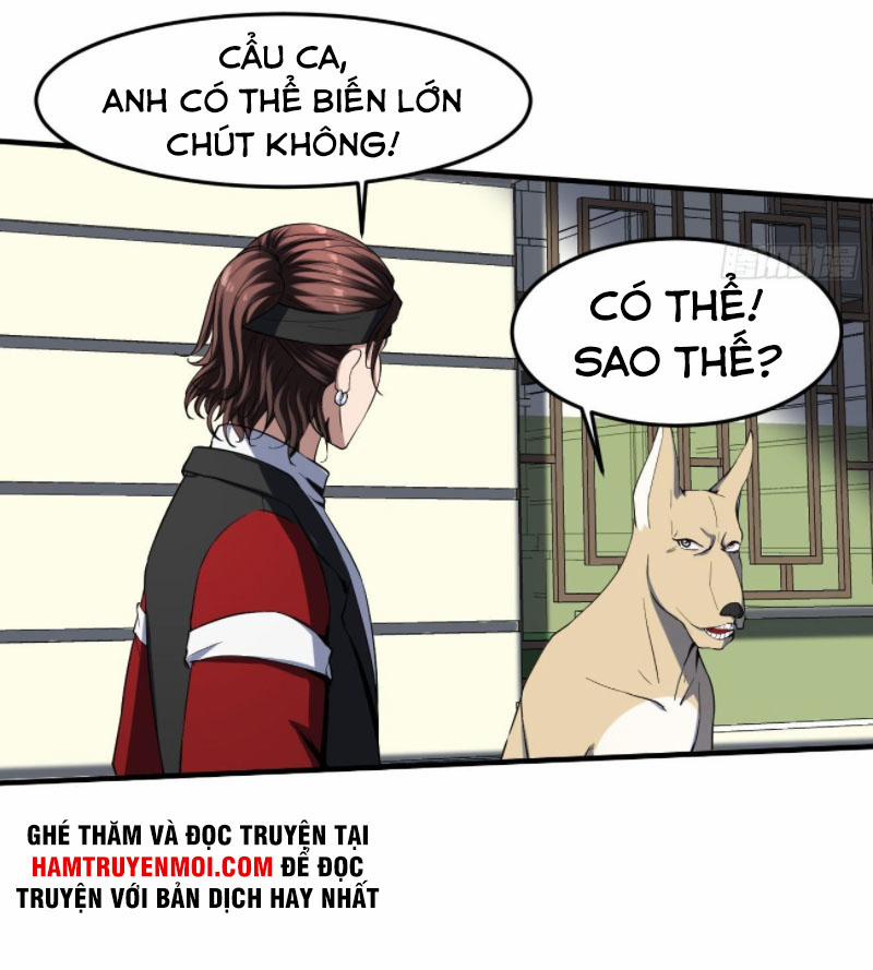 Phản Phái Yêu Tế 23 trang 40