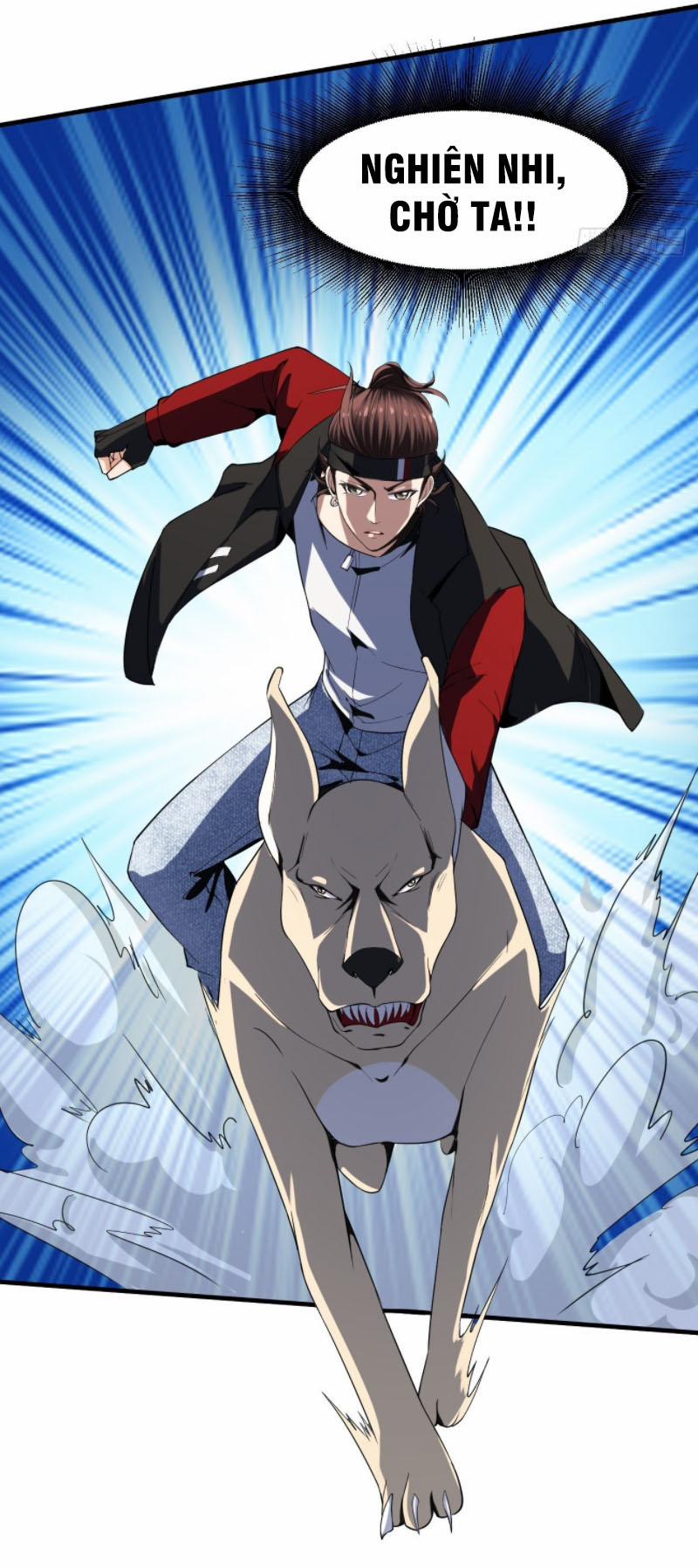 Phản Phái Yêu Tế 23 trang 45