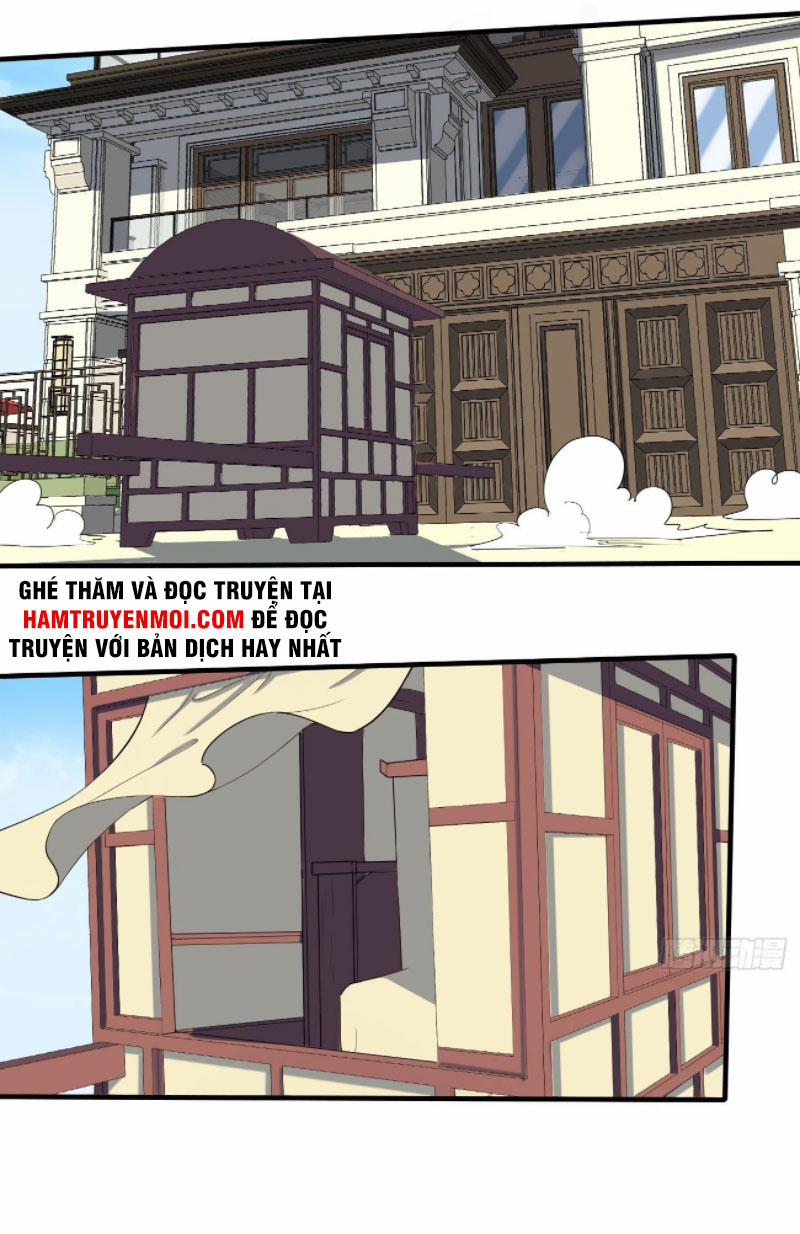 Phản Phái Yêu Tế 23 trang 46