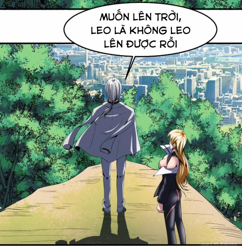 Phản Phái Yêu Tế 23 trang 5