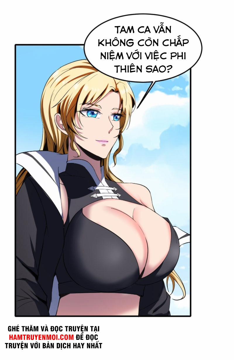 Phản Phái Yêu Tế 23 trang 6