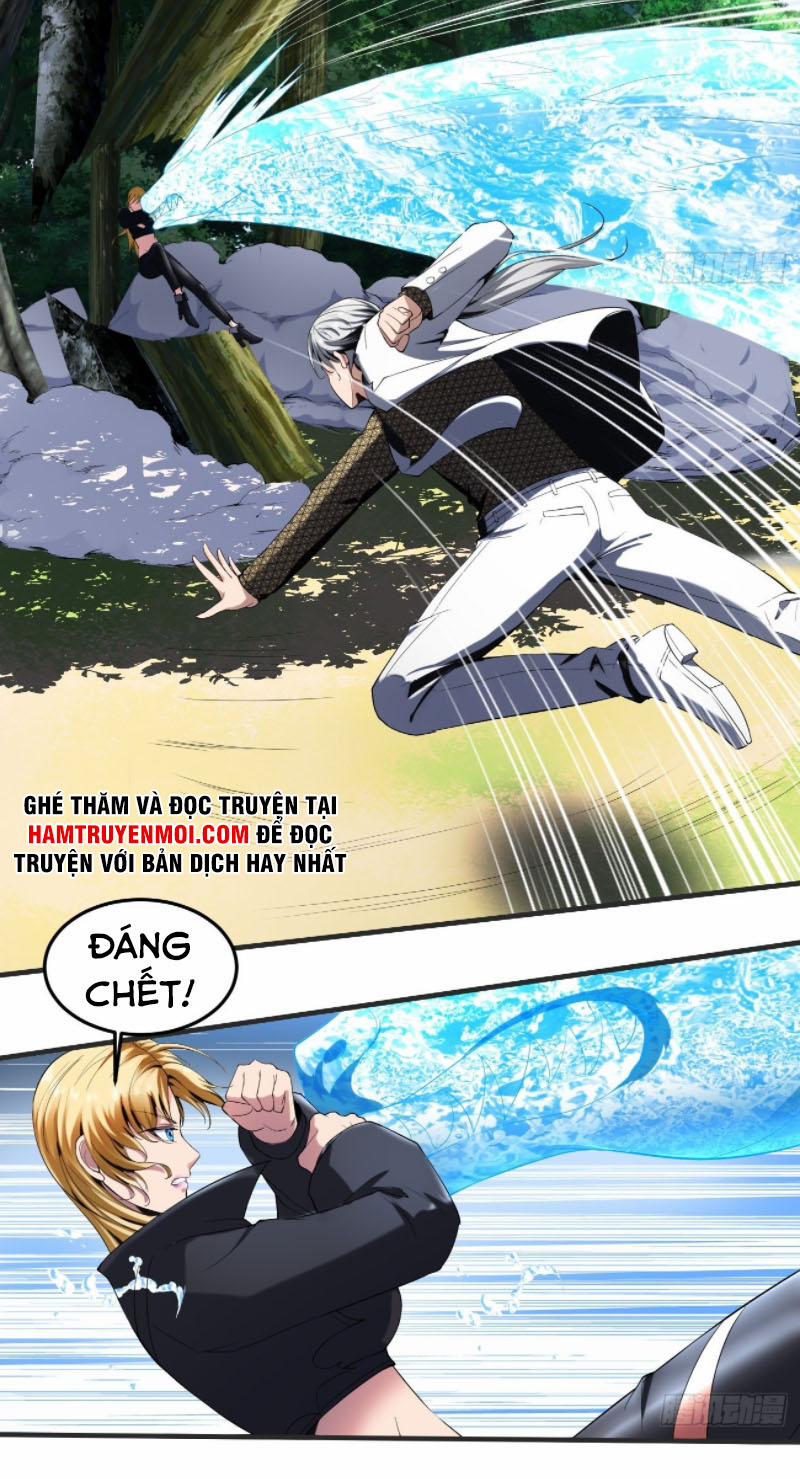 Phản Phái Yêu Tế 24 trang 10