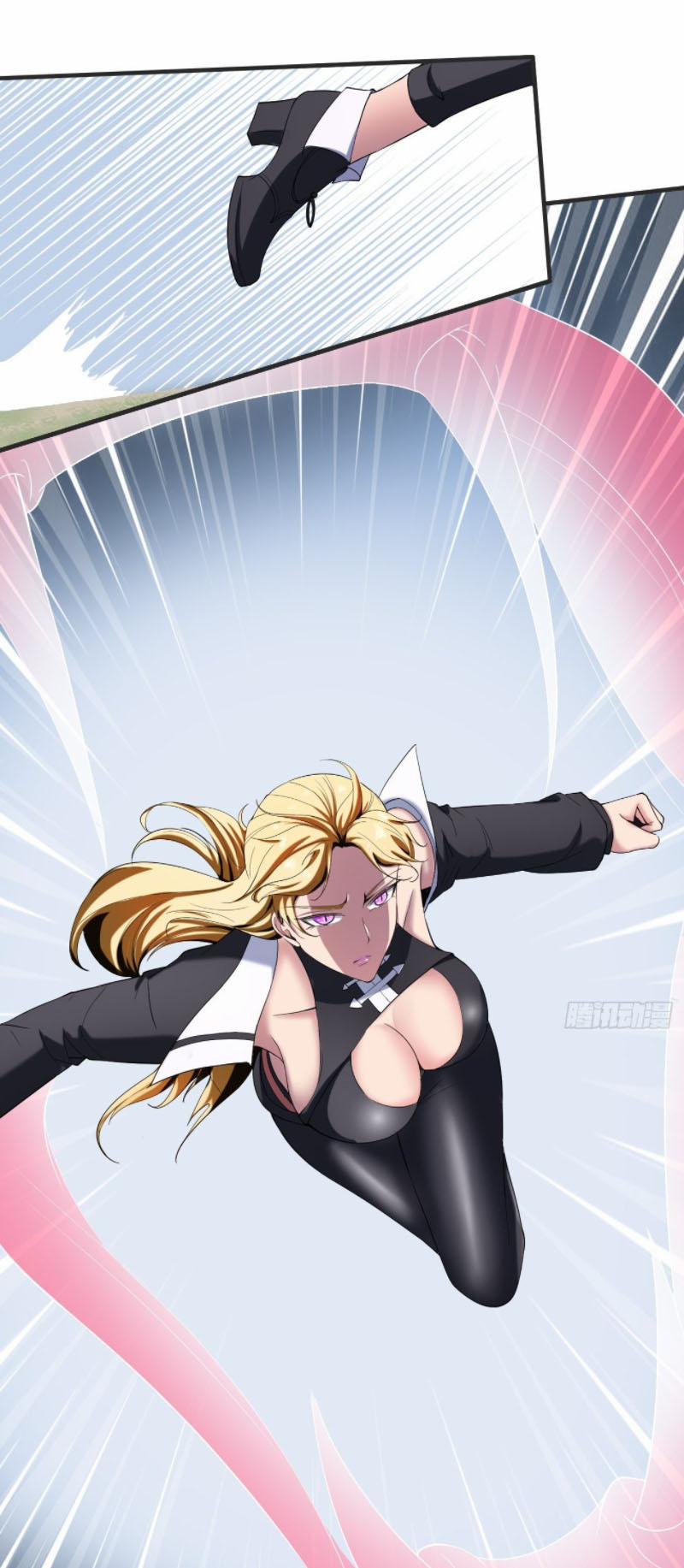 Phản Phái Yêu Tế 24 trang 13