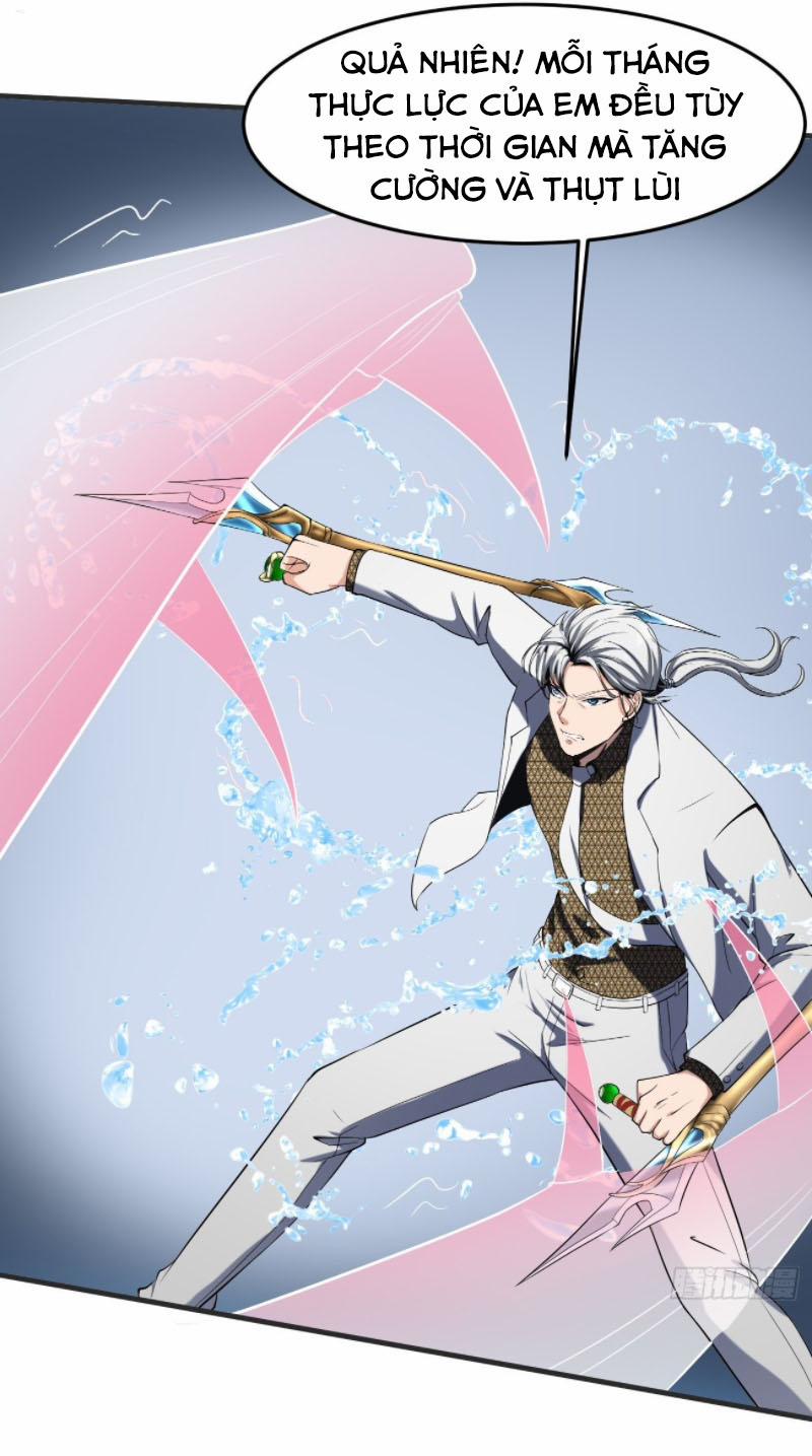 Phản Phái Yêu Tế 24 trang 15