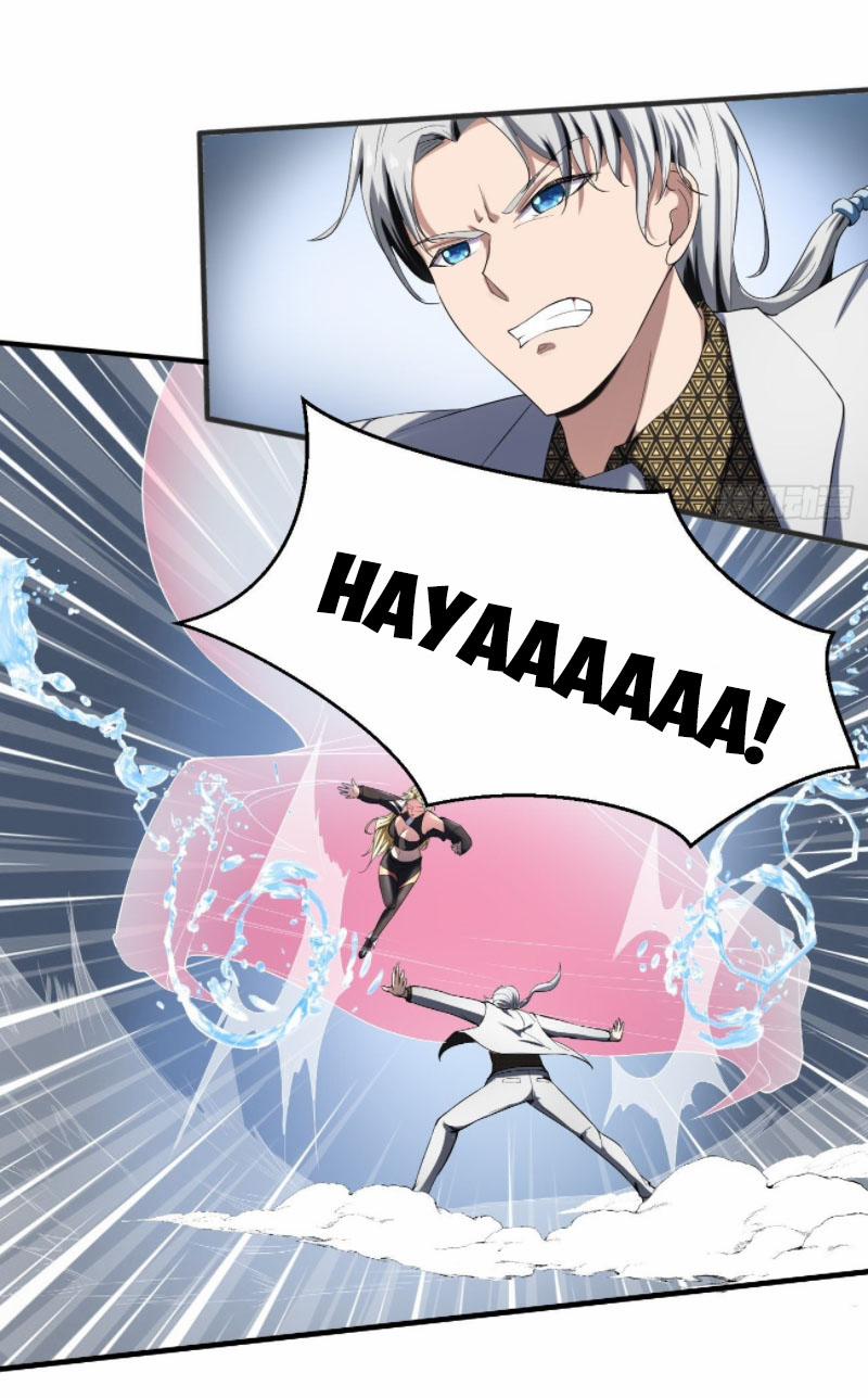 Phản Phái Yêu Tế 24 trang 17