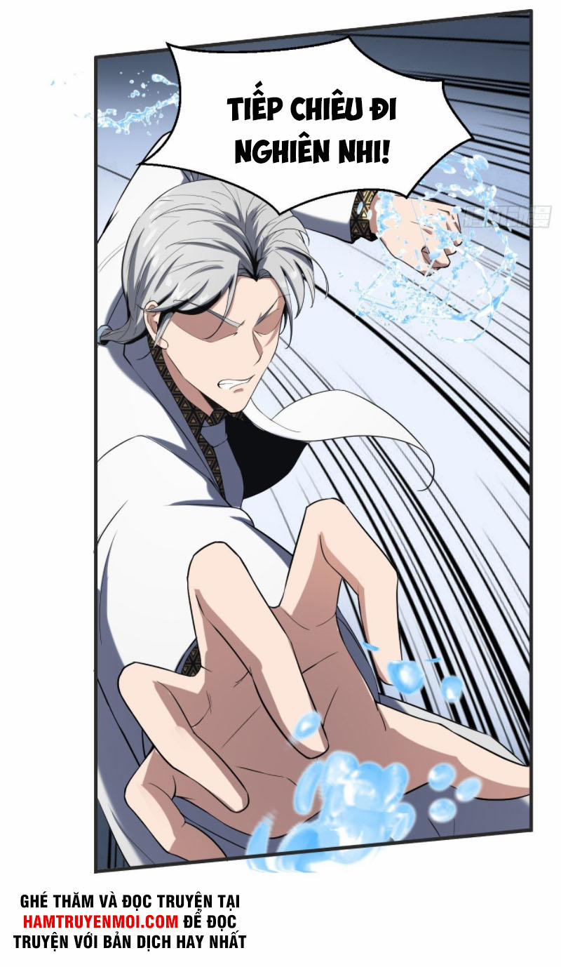 Phản Phái Yêu Tế 24 trang 18
