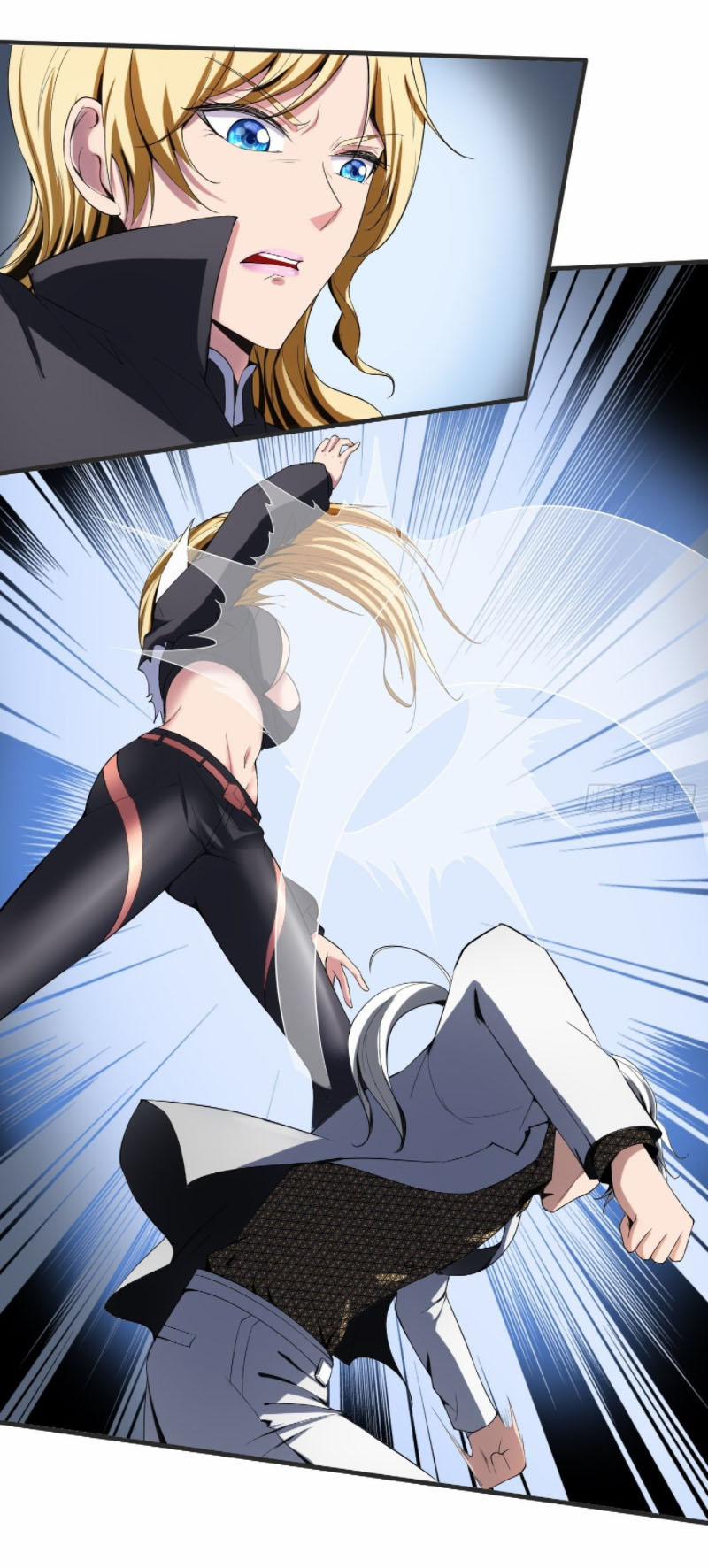 Phản Phái Yêu Tế 24 trang 19