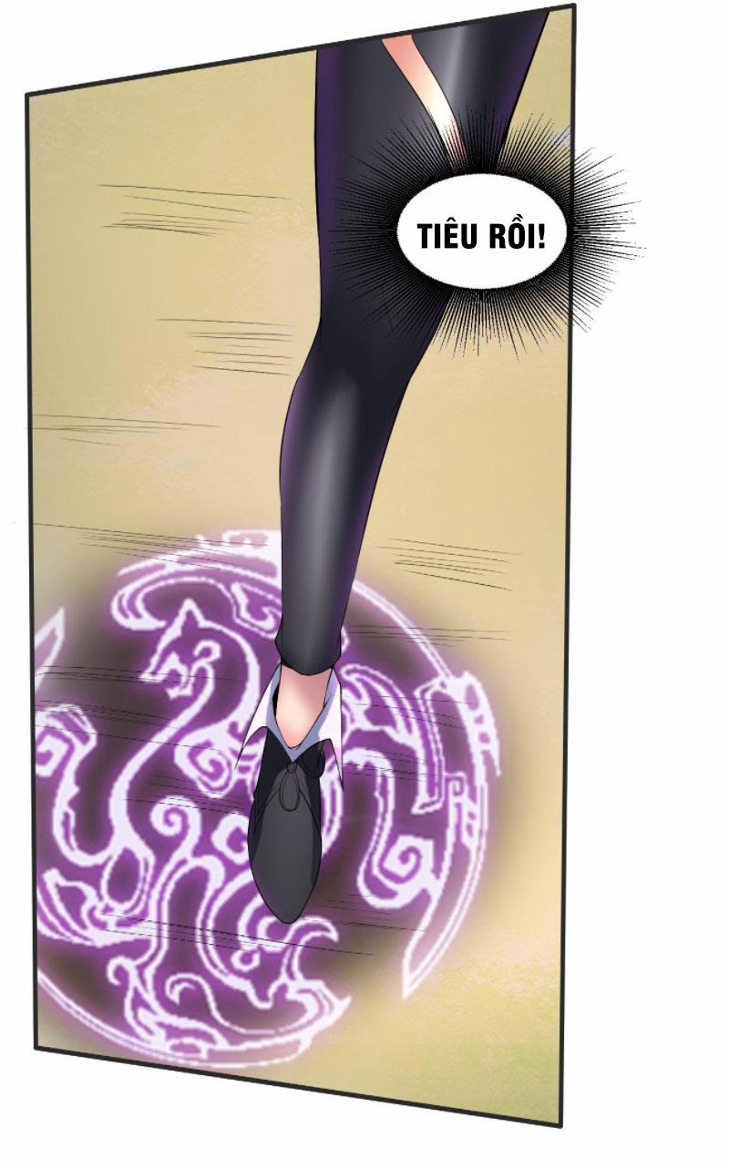 Phản Phái Yêu Tế 24 trang 21