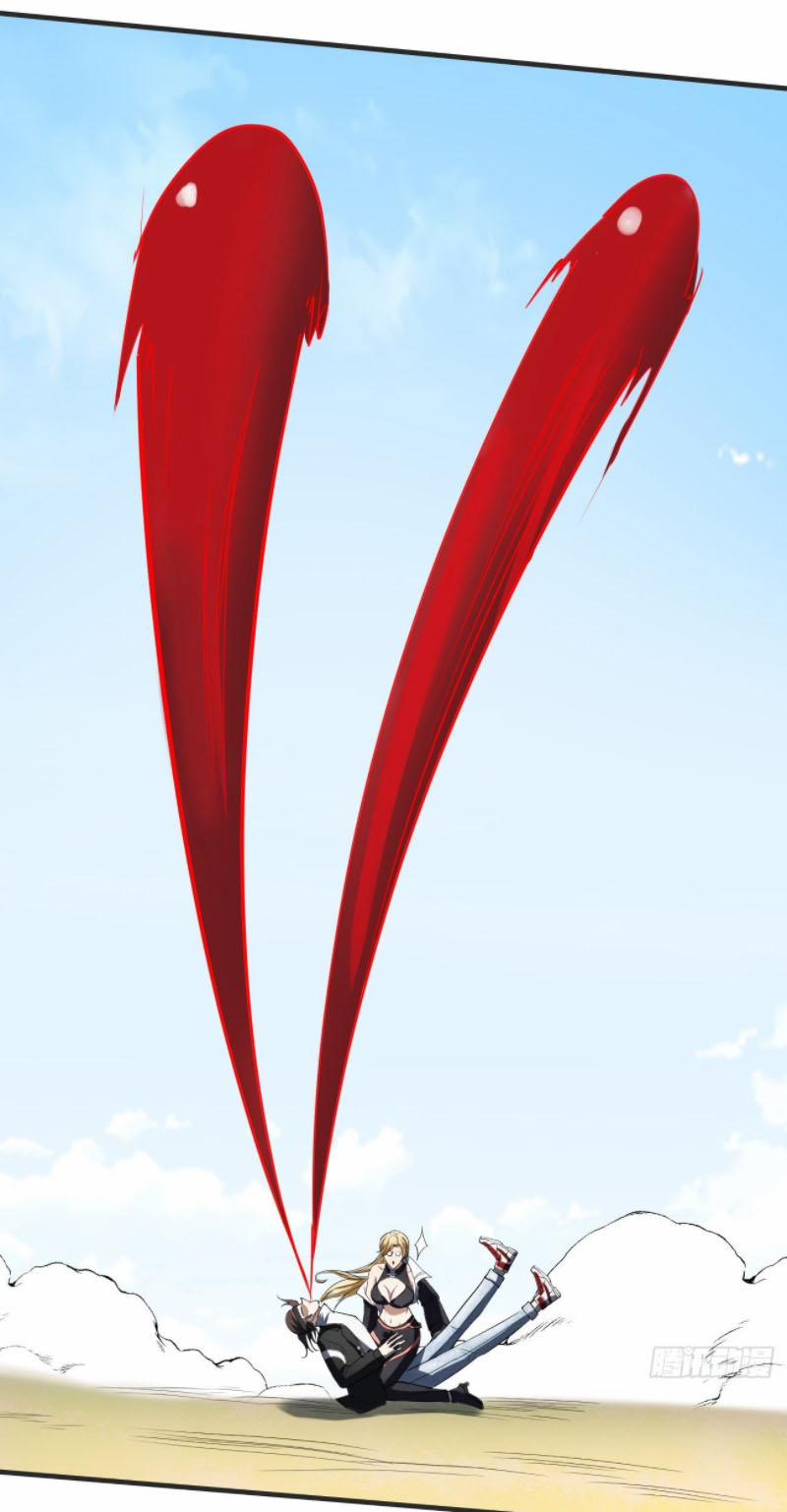 Phản Phái Yêu Tế 24 trang 37